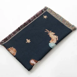 Chefanie Zodiac Blanket Outlet