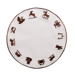 Chefanie Zodiac Placemat Sale