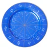 Chefanie Zodiac Salad Plate Outlet