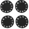 Chefanie Zodiac Wheel Cocktail Napkins (4) Online