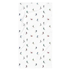 Chefanie Après Ski Towel Online