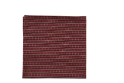 Chefanie Autumn Stripe Napkins (4) Hot