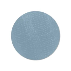 Chefanie Baby Blue Embossed Placemat Best