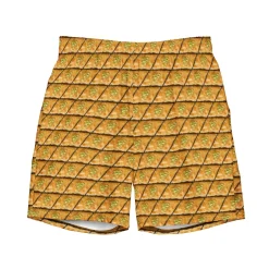 Chefanie Baklava Swim Trunks Best