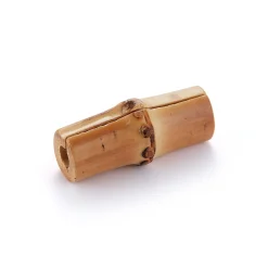 Chefanie Bamboo Placecard Holders (4)