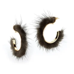 Chefanie Chocolate Fur Hoops Online