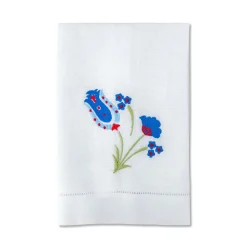 Chefanie Ottoman Hand Towels (4) Discount